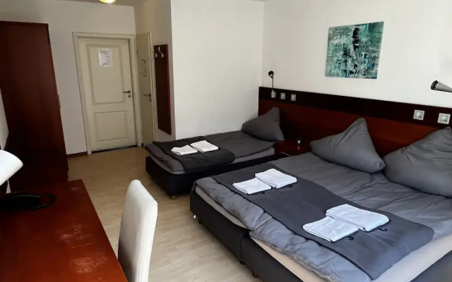 Hotel Tenova Köln-Neumarkt