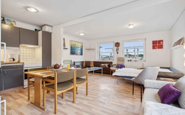 5 Star Holiday Home in Hvide Sande