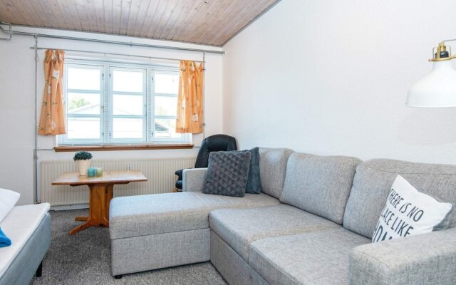 Seaside Retreat in Kegnaes - By Traum Ferienwohnungen