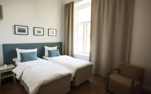 Regatta Spa Hotel