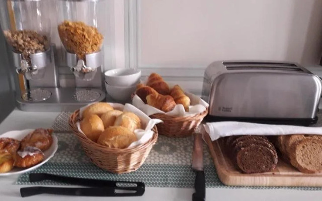 B&B De Corenbloem Luxury Guesthouse