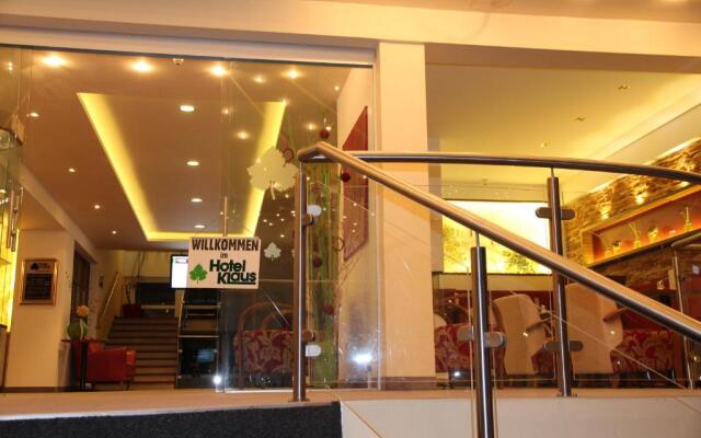 Klaus im Weinviertel