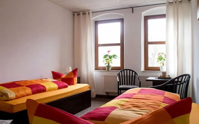 Sefano Seminarfabrik Nossen