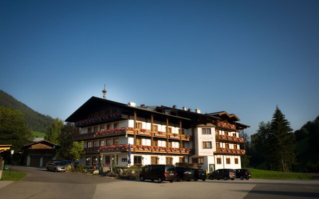 Hotel Unser Unterberg