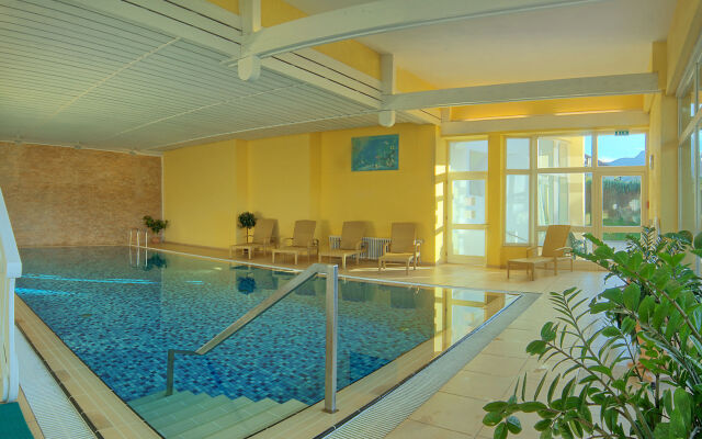 Alpenhotel Fischer - Adults Only