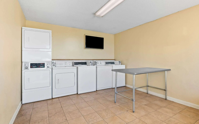Quality Inn Morgan City