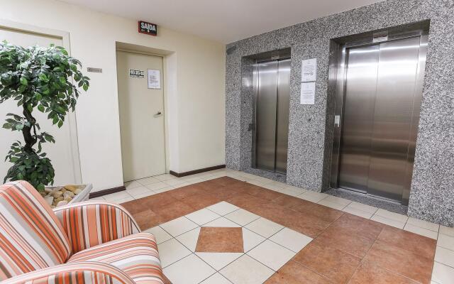 Hotel Express Mauá