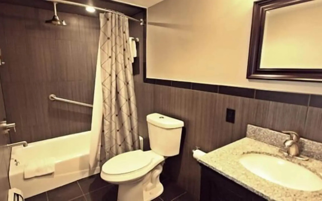 The Anuva Hotel