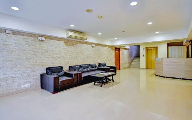 Perks Residences Guindy