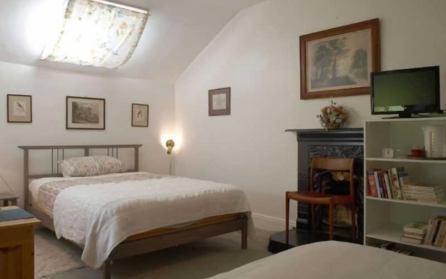 Ross House Equestrian Holidays