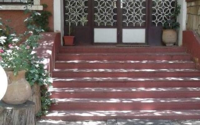 Auberge La Forestiere