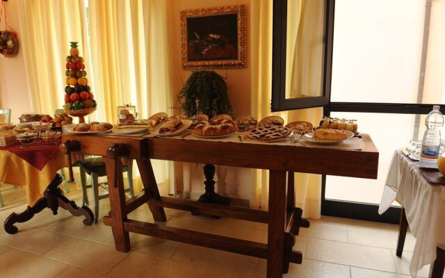 B&B Villa Giulia