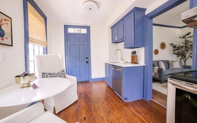 Guesthouse Charleston EAST 42 C