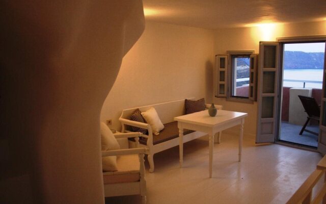 Argo Suites