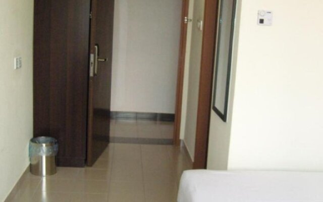 Linkway Hotel