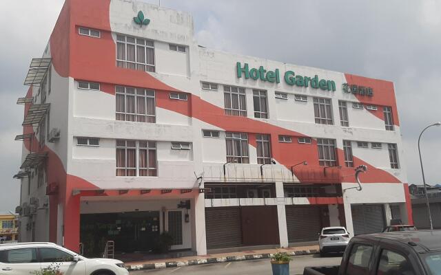 The Garden Hotel (Banting) Sdn. Bhd.