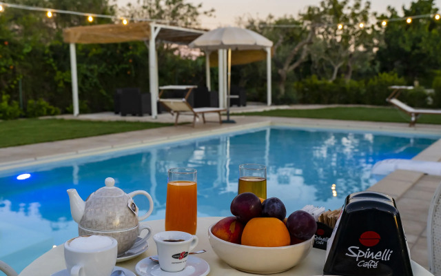 I Giardini di Demetra B&B