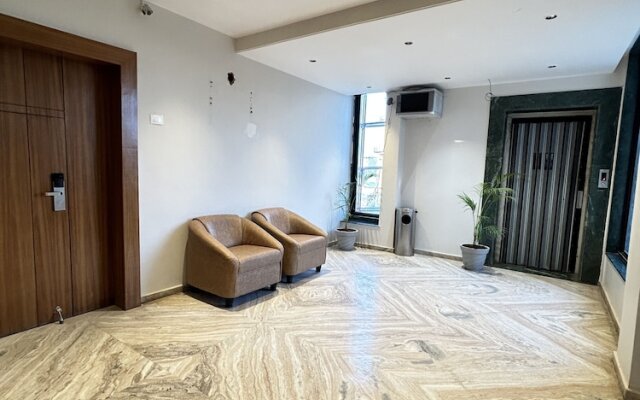 Alba Premier Kolhapur
