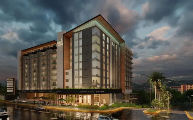 Hyatt Place Cariari Convention Center