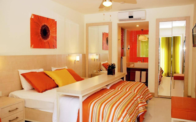 Sunprime Dogan Side Beach - Adults Only