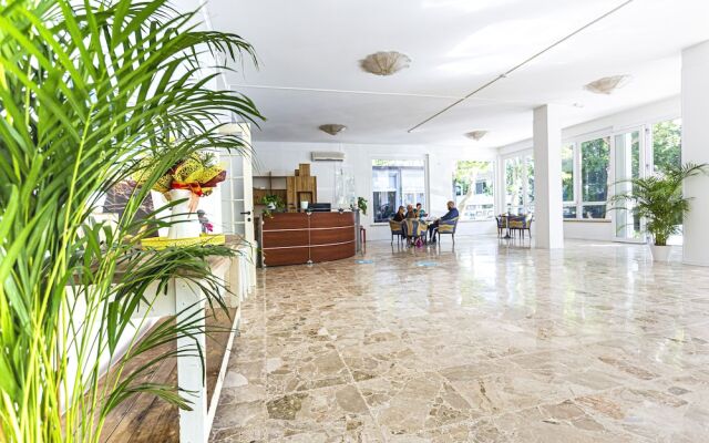 Hotel Rio Beach & Breakfast