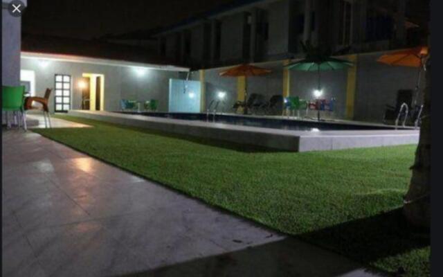 Bjorne Suites