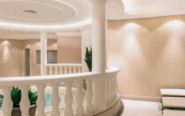 Gourmet & Wine Hotel Austria 4s