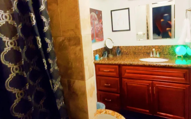 Austin Uncommon Room Rentals