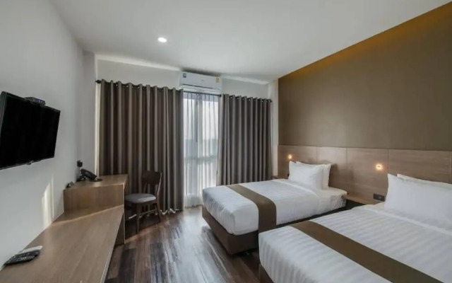 The Vienna Place Hotel