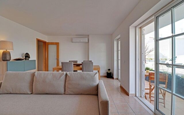 Tavira Formosa BAY 1 by Homing