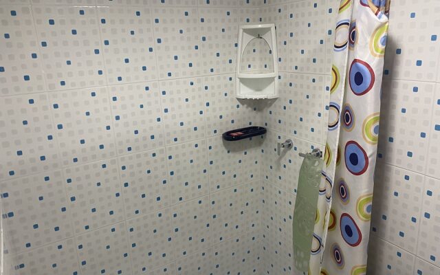 Hotel Comic City