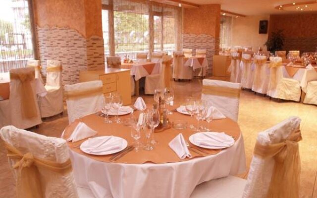 Struma Hotel