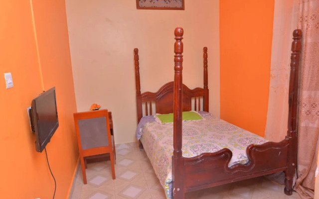 Lovely 3-beds - Prosper House in Kampala - Uganda