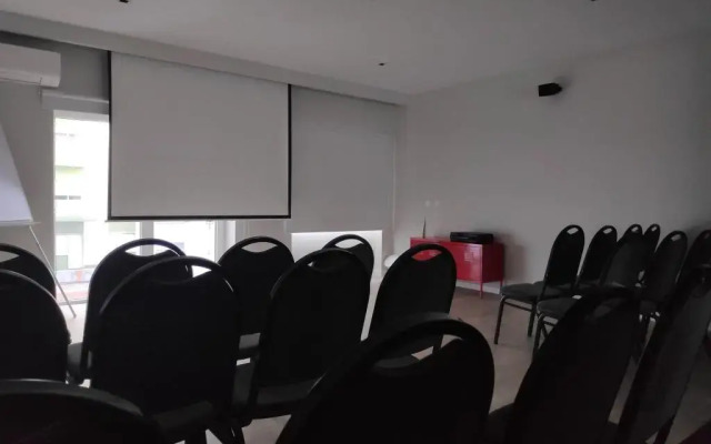 Sport Hotel Gym + SPA