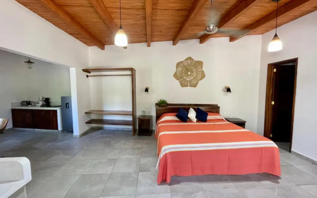 Solez Zihuatanejo