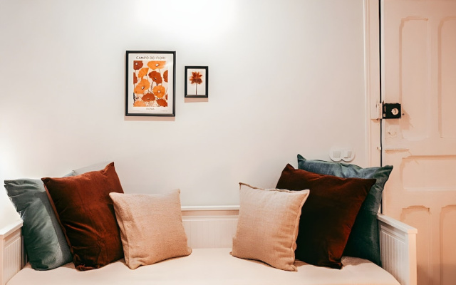 Historic Stylish 3bed City Centre By Gt House