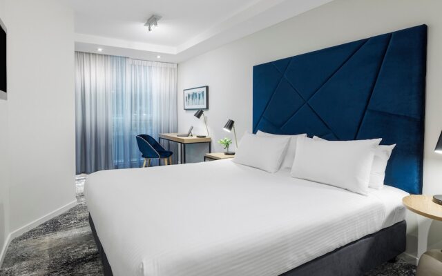 Adina Apartment Hotel Melbourne Northbank