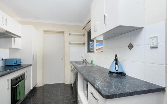 Lovely 3BR Holiday Home with Pool