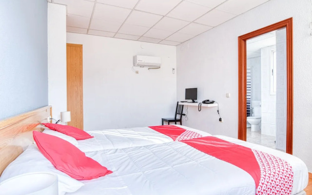 Hostal Bonavista