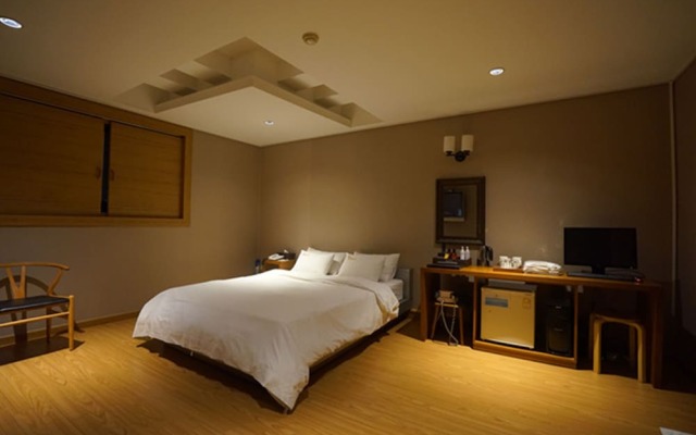 Hotel Nabeeya