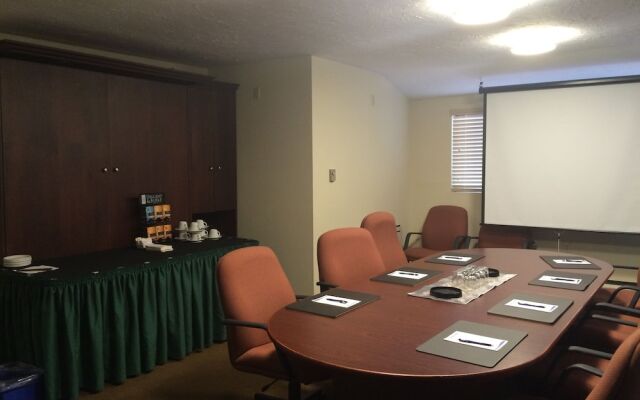 Coastal Inn Moncton Dieppe