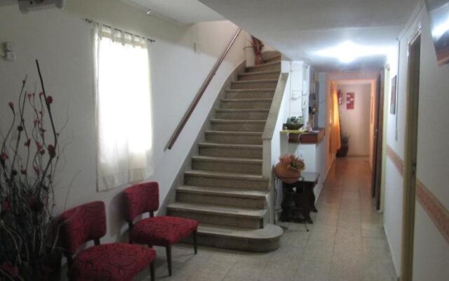 Hotel del Paseo