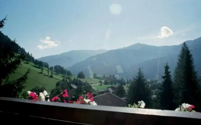 Appartementhaus Habich