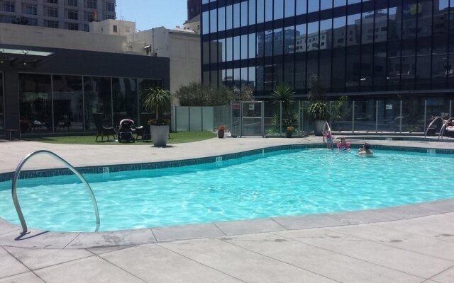 Luxury Place in Downtown