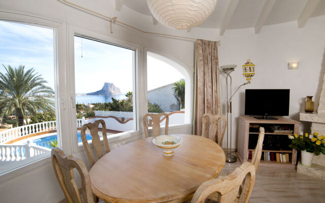 Casa Sanne