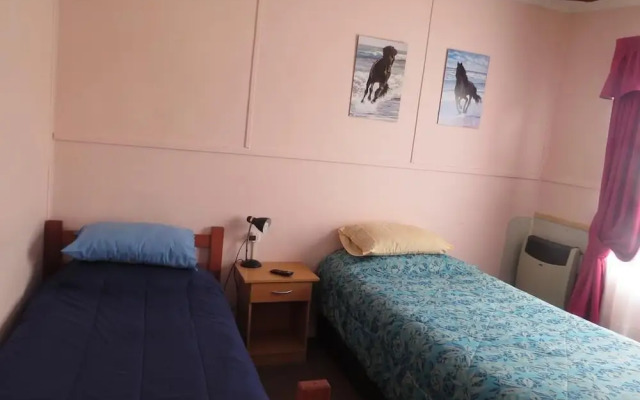 Hostal Doña Irma