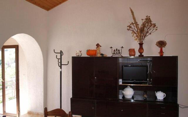 Apartment Ercilia B4