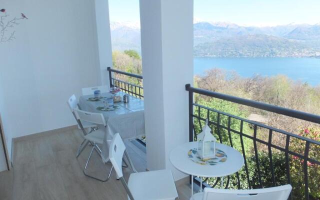 Appartamento Belvedere 4