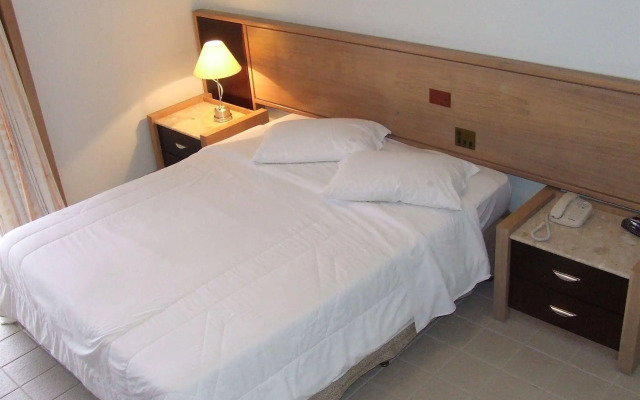 Parnaso Hotel
