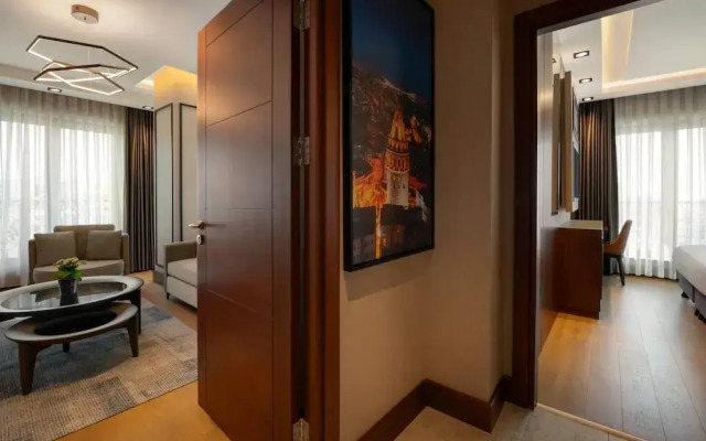 Tryp BY Wyndham Istanbul Maltepe